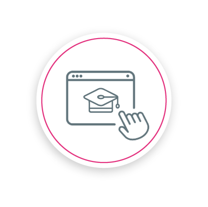 Icono web
